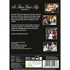 As Time Goes By - Series 4 (UK) (DVD)