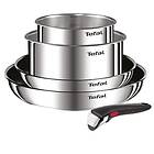 Tefal Ingenio Emotion Pot Set 5 pcs