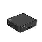 Asus Nuc 15 Pro 90AR00R2-M00070 Core 7 240H Slim