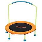 Bestway WonderJump Inomhus Studsmatta för Barn 91cm