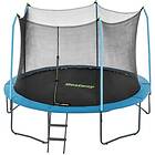 Bestway 59104 Xtreme Air Studsmatta Skyddsnät 3,66m