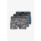 Jack & Jones jacDamon Skull Trunks 3-pack