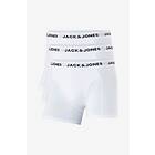 Jack & Jones jacWaistband Trunk 3-pack