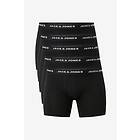 Jack & Jones jacHuey Trunks 5-pack