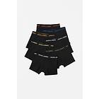 Jack & Jones jacBasic Trunks Junior 7-pack