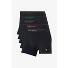 Lyle & Scott Jackson Boxers 5-pack