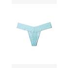 Lace Laboratory Lace Thong