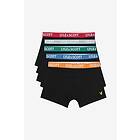Lyle & Scott Boxerkalsonger Ned Trunks 5-pack
