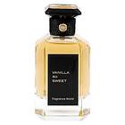 Fragrance World Vanilla So Sweet edp 100ml