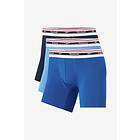 Reebok Performance RBK Sports Trunk 3-pack