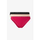 Tommy Hilfiger Lace Bikini 3-pack