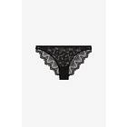 Understatement Lace Bikini Briefs