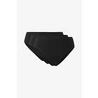 Zizzi lCotas Brief 3-pack