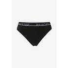 Zizzi Stringtrosa lComfy Solid Thong