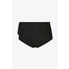 Zizzi lIvy Lace Brief 2-pack