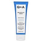 Q+A Salicylic Acid Cleanser 125ml