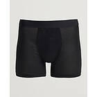 Bresciani Cotton Boxer Trunk