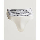 Polo Ralph Lauren Low Rise Brief 3-Pack