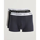 Tiger of Sweden Hermod Cotton Boxer Brief 3-Pack