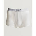 Zegna Stretch Cotton Trunks