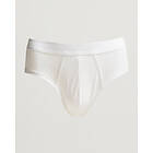 Zimmerli Mercerized Cotton Briefs