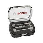 Bosch Tunnøkler Sett 6-Dels 6-13mm