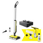 Karcher FC7 + WV6 Sett