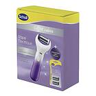 Scholl Rape : Coffret Rape + 2 Rouleaux