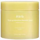 Abib Yuja Probiotics Blemish Pad Vitalizing Touch 140ml