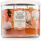 Bath & Body Works Sweet Cinnamon Pumpkin 411g