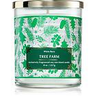 Bath & Body Works Tree Farm 227g