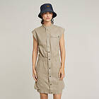 G-Star Raw Pocket Dress
