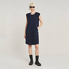 G-Star Raw Seam Detail Loose Dress