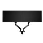 AOC Support Moniteur 2 Ecrans Mecanique