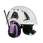 3M Peltor WS Alert XPI+ Helmet Attachment