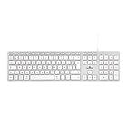 Bluestork Clavier Filaire Pour Mac