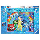 Ravensburger : Disney Inside Out, Mixed Emotions (100)