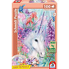 Schmidt : The Gentle Beauty of the Unicorn (100)