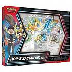 Pokémon TCG Hop's Zacian ex Box