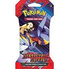 Pokémon TCG Scarlet & Violet Destined Rivals Booster