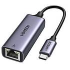 Ugreen External Network Adapter RJ45 - USB C CM199