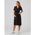 Vero Moda Maternity VMMVICA Gravidklänning