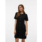 Vero Moda VMJOHANNA Midiklänning