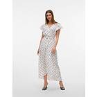 Vero Moda VMPAGE Kort klänning