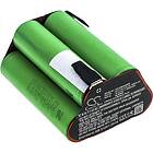 Batteriexperten Kompatibelt med Gardena Accucut 450Li, 18,0V, 2600 mAh