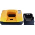 Batteriexperten Laddare till Black & Decker 7,2-18V. NI-MH och NI-CD