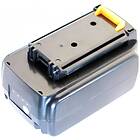Batteriexperten Batteri till LBX36 för BlackDecker, 36V, 2000 mAh