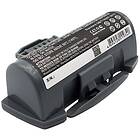 Batteriexperten Kompatibelt med Karcher 1,633-444,0, 3,7V, 2000 mAh