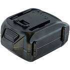 Batteriexperten Kompatibelt med Worx WG151, 20V, 4000 mAh
