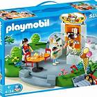 Playmobil City Life 4134 Superset Marchand de glaces